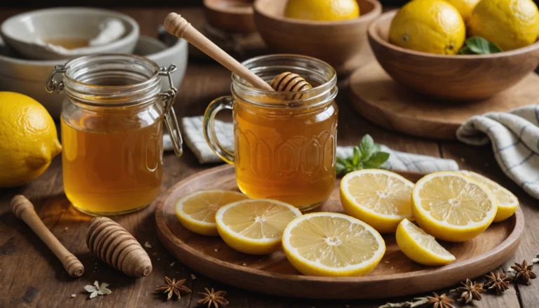 solutions naturelles pour calmer la toux