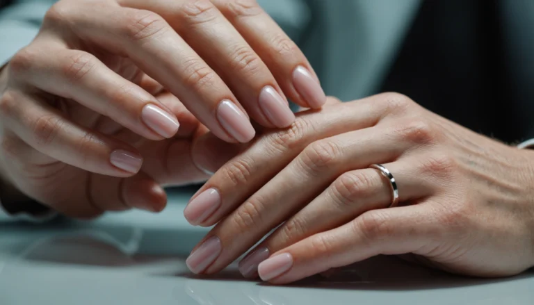 avis vernis semi permanent