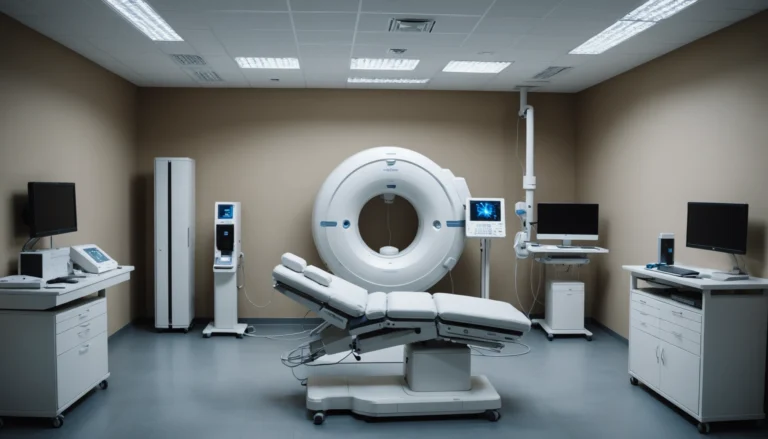 imagerie médicale Aix-en-Provence