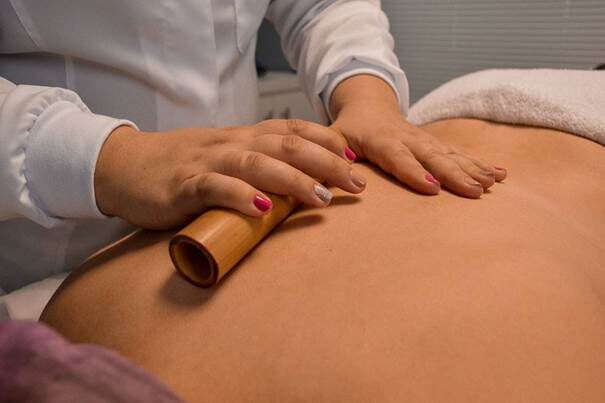 massage thaï