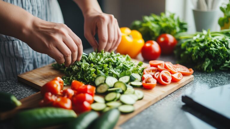 Comment améliorer naturellement son métabolisme par l'alimentation ?