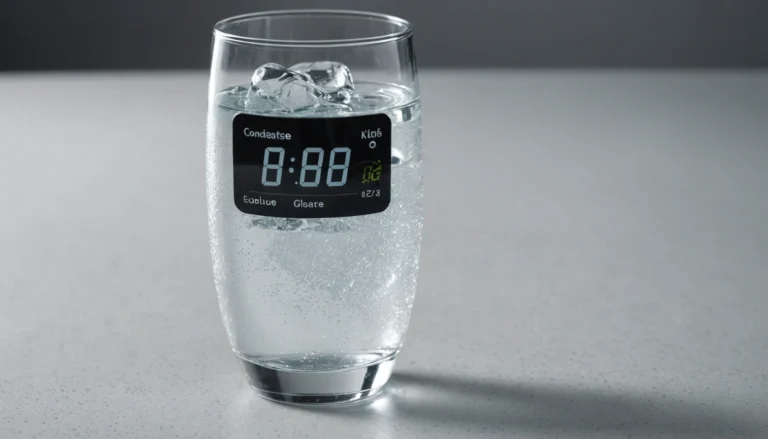 diabete et eau gazeuse