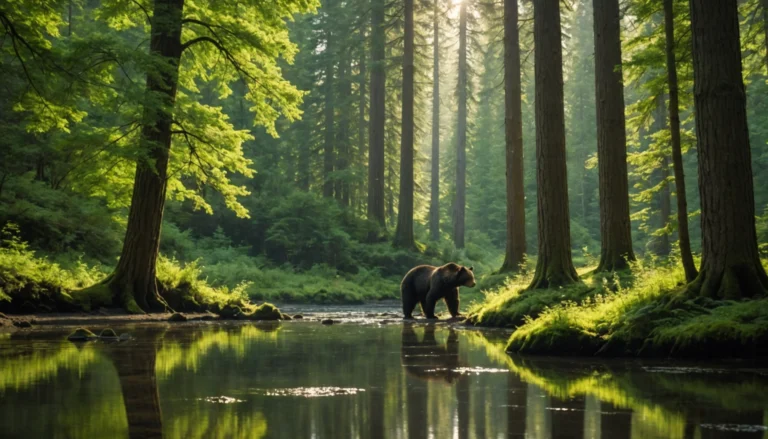 ours signification spirituelle