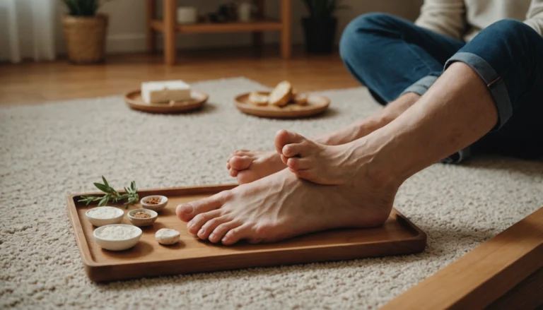 remede de grand mere pour hallux valgus