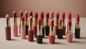 quelle rouge a levre choisir