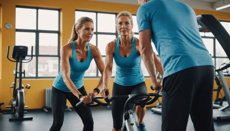 Activité physique et coxarthrose : quels exercices privilégier ?