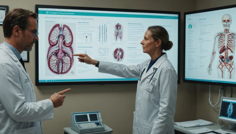 Coloscopie et endoscopie: quelles sont les différences?