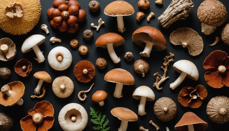 mycothérapie effets secondaires