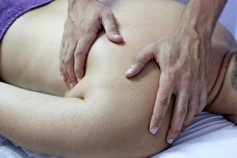 physiotherapie