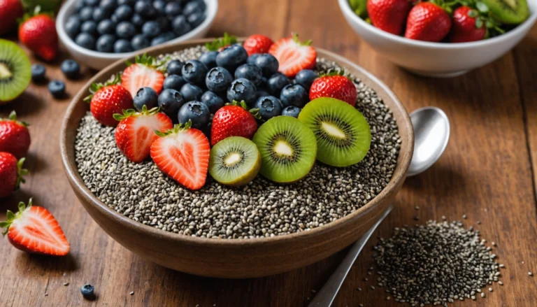 graine de chia