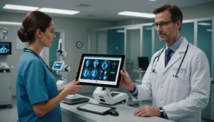 5 façons dont la technologie moderne améliore l'accès aux soins médicaux
