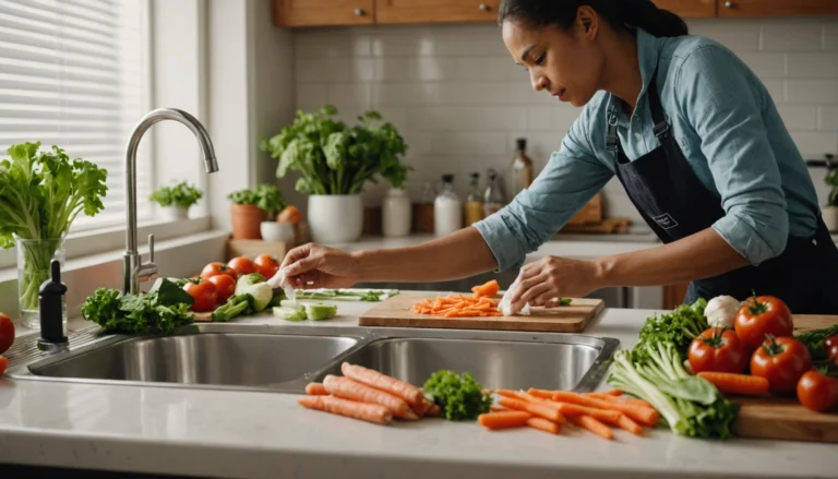 intoxication alimentaire