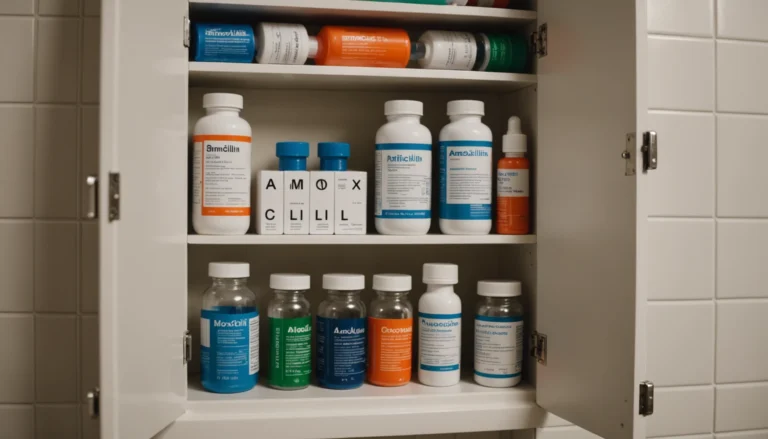 amoxicilline