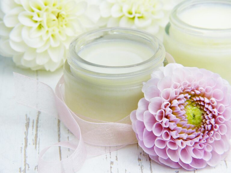 la rosee creme