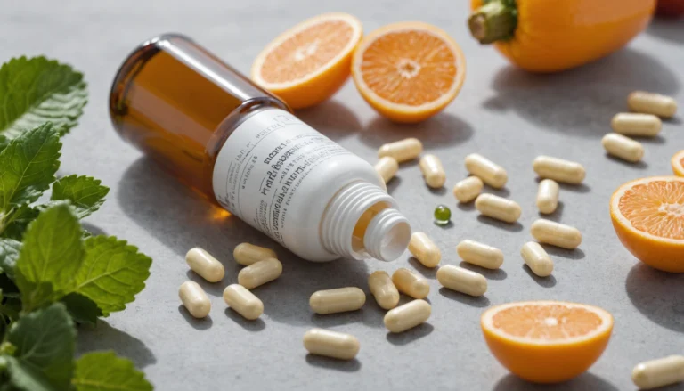 La cure de probiotiques : un allié pour votre santé !