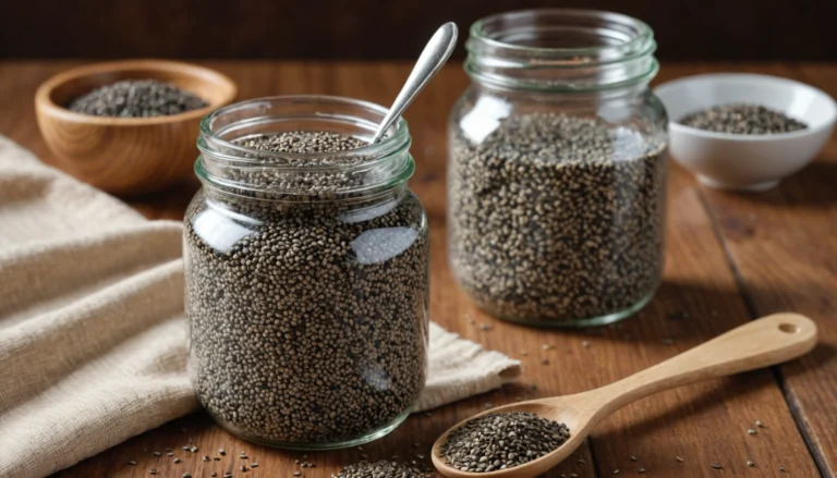 graine de chia diabete