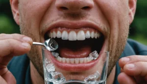 effet du coca sur les dents