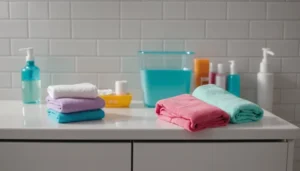 Pourquoi opter pour une culotte menstruelle plutôt que des protections jetables ?
