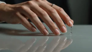 pansement pour ongle cassé pharmacie