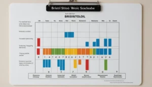 echelle de bristol