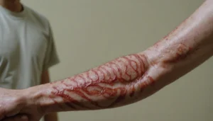 psoriasis et problèmes intestinaux