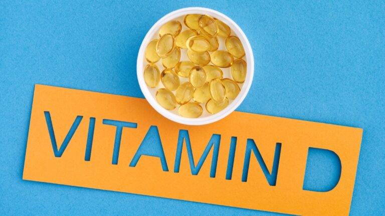 vitamine D
