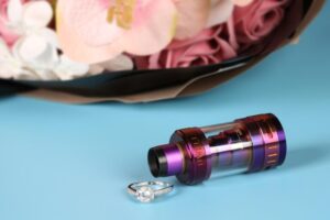 e liquide pulp