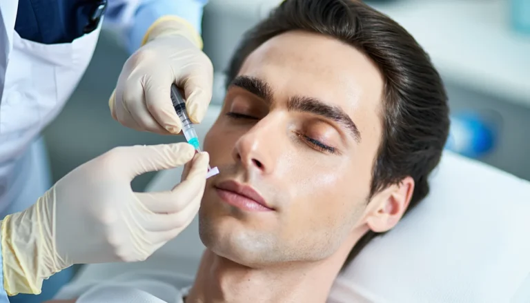 Injections de PRP pour les cheveux : comment ça marche, pour qui, et à quel prix ?