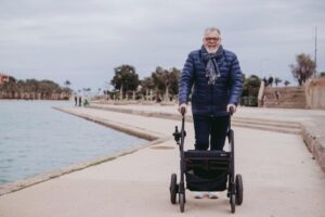 Les équipements essentiels d’aide à la mobilité pour un EHPAD