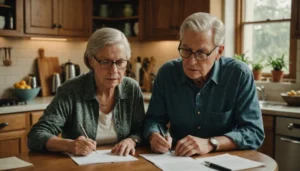 mutuelle santé senior