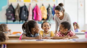 Poux : comment se protéger dès la rentrée