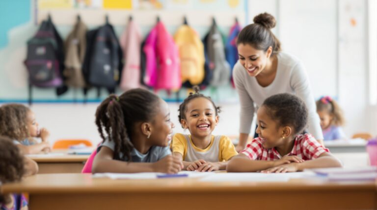 Poux : comment se protéger dès la rentrée