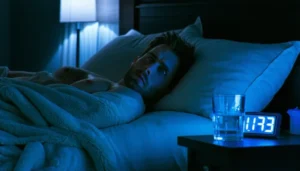 sueurs nocturnes