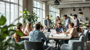 comment améliorer la qualité de vie au travail