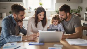 mutuelle santé famille