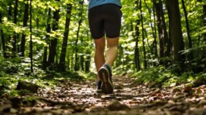 Comment se lancer dans la course en nature sans se blesser ?
