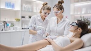 Épilation définitive : comment ça marche, pour qui, et quels résultats ?