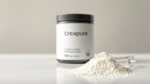 Créatine monohydrate : pourquoi le label Creapure® est votre meilleure garantie en 2025