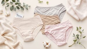 culotte menstruelle nana