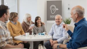 Découverte des solutions auditives : un monde sonore pour tous