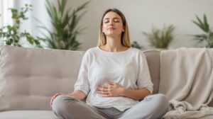 La méthode 4-7-8 : une respiration anti-stress qui calme instantanément