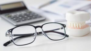 Optique et dentaire : pourquoi votre mutuelle est essentielle face au reste à charge ?