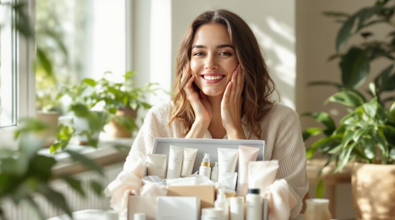 Quand beauté rime avec bien‑être : Belle au Naturel, la box beauté 100% personnalisée