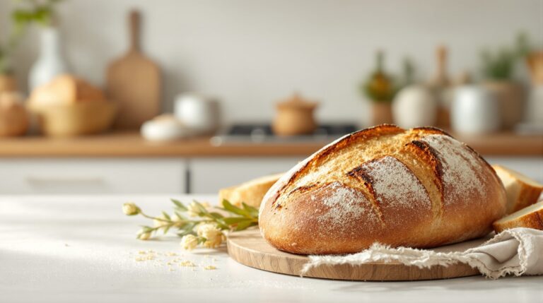 300 gr de pain par jour