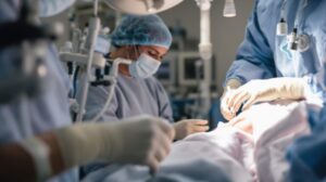 accouchement 35 semaines de grossesse