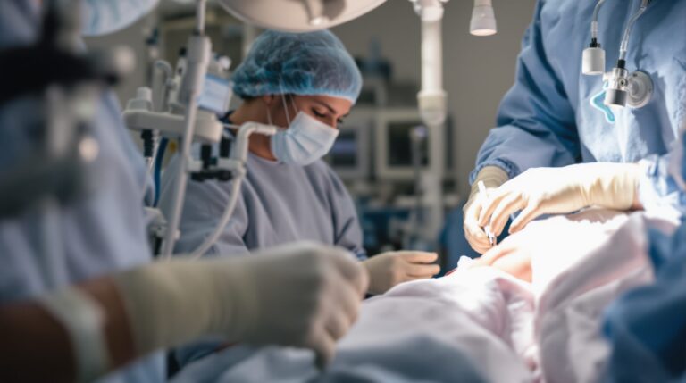 accouchement 35 semaines de grossesse