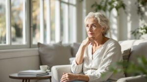 avoir 36 ans pour une femme