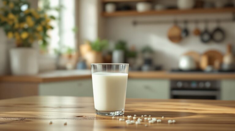 brulure d'estomac lait