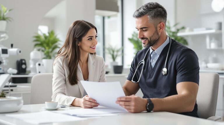 chirurgie esthétique Rennes