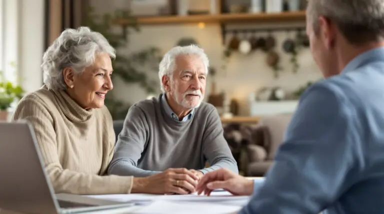 devis mutuelle santé senior